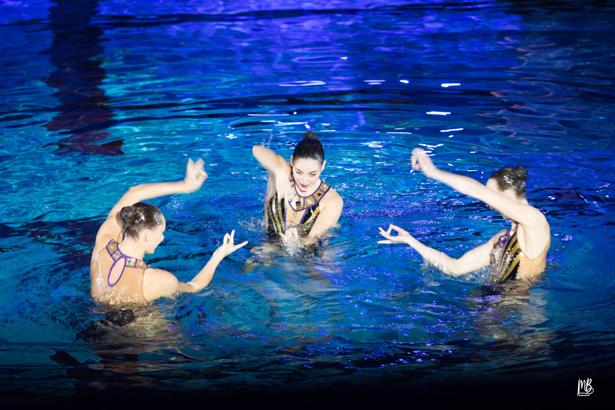 BNS2024   (LES MILLE ET UNE NUITS)   MB (77 sur 155)